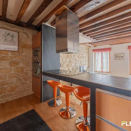 Immeuble Roquette *